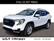  GMC Terrain