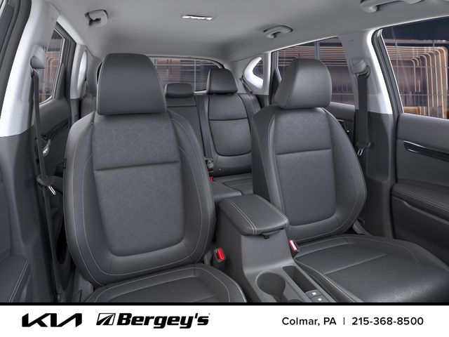 2026 Kia Seltos SX - Photo 17