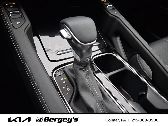 2025 Kia Telluride EX - Photo 15