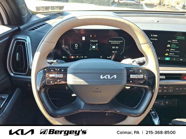 2026 Kia Sorento X-Pro SX Prestige - Photo 18
