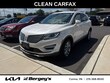  Lincoln MKC