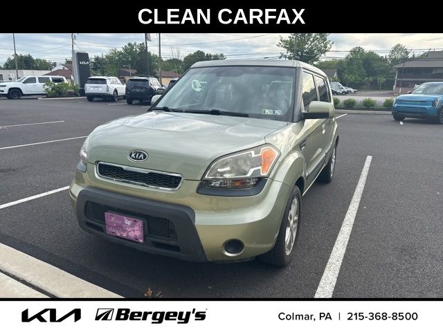 2010 Kia Soul ! 2.0L AT's photo