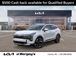 Kia Sportage Hybrid