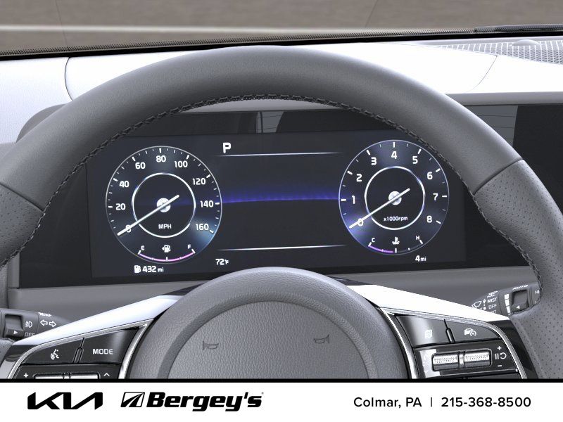 2026 Kia Seltos SX - Photo 23