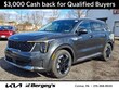  Kia Sorento Hybrid