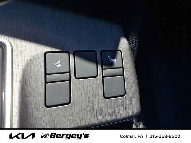 2026 Kia Sportage X-Line - Photo 20