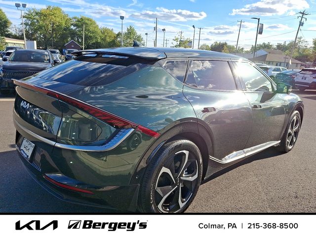 2023 Kia EV6 GT-Line photo 4