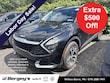 Kia Sportage Hybrid