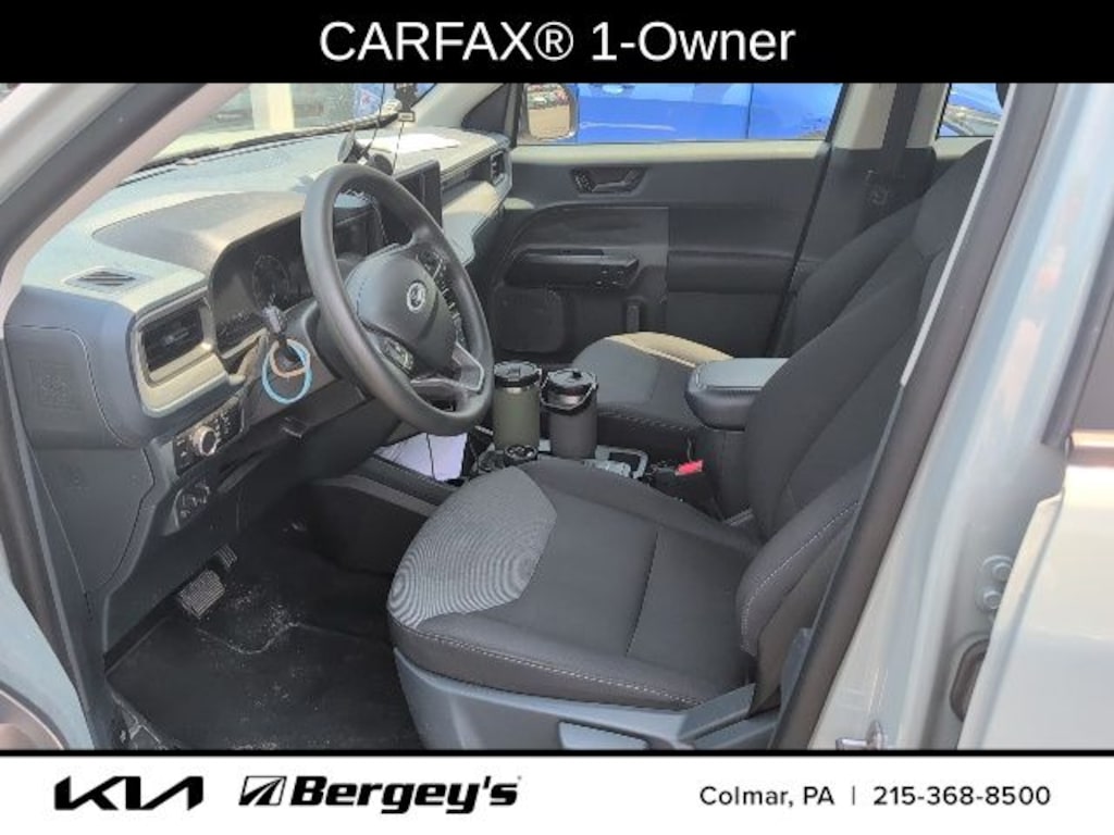 Used 2024 Ford Maverick XL Truck