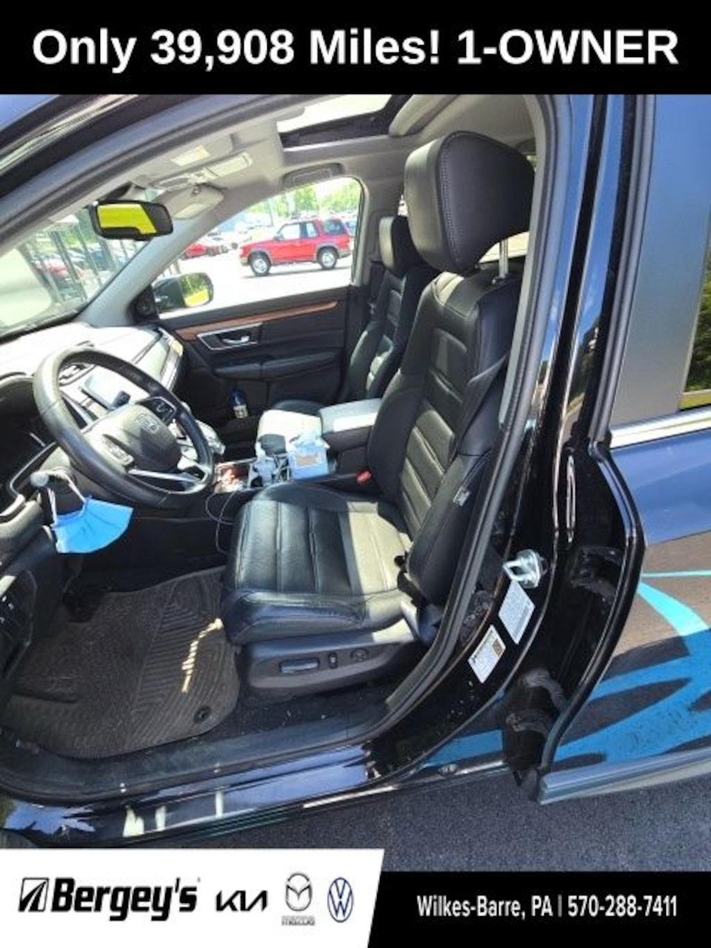 Used 2022 Honda
