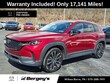  Mazda CX-50