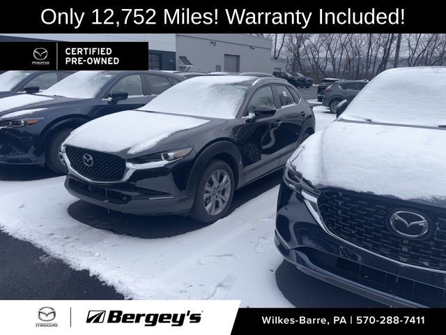 2025 Mazda CX-30 Preferred's photo