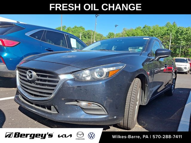 2017 Mazda CX-3 Sport AT 4-Door SKYACTIV's photo