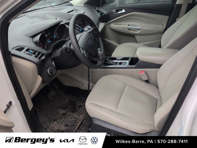 2018 Ford Escape SE 4WD's photo