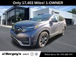  Honda CR-V Hybrid