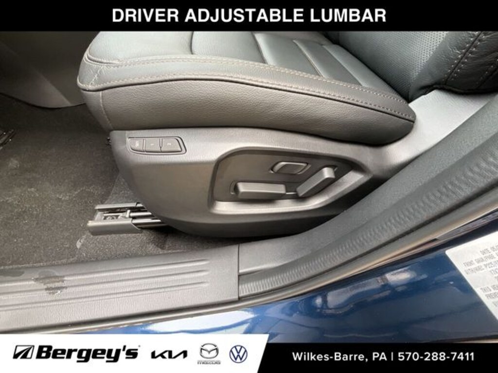 Certified 2023 Mazda CX-5 2.5 S Preferred Package SUV