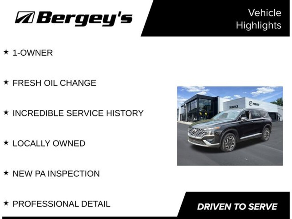 Used 2023 Hyundai