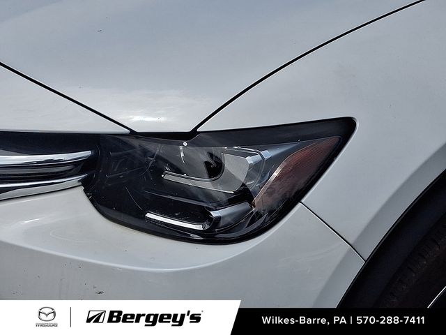 2024 Mazda CX-90 Premium Package - Photo 9
