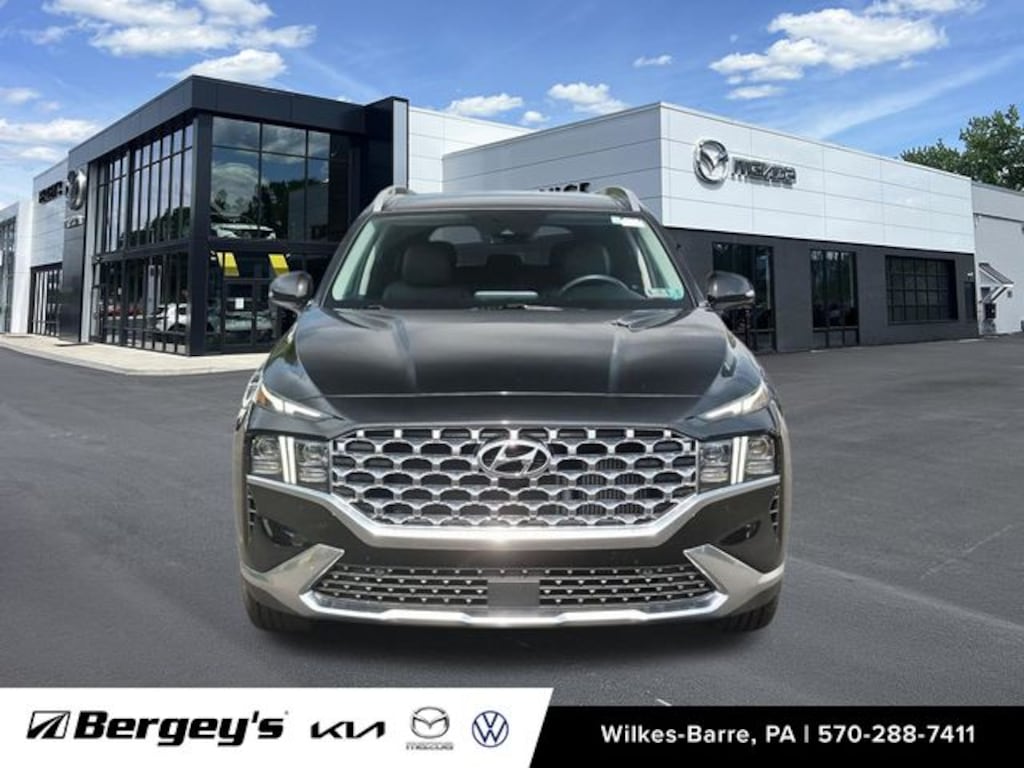 Used 2023 Hyundai