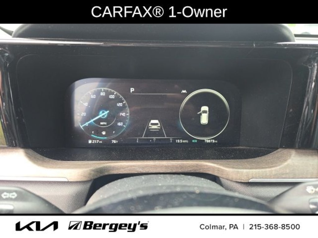 Used 2022 Kia Sorento X-Line SX Prestige SUV