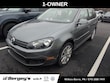  Volkswagen Jetta Sportwagen
