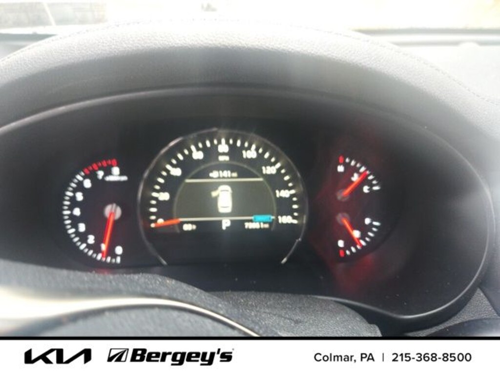 Used 2019 Kia Sorento SX SUV