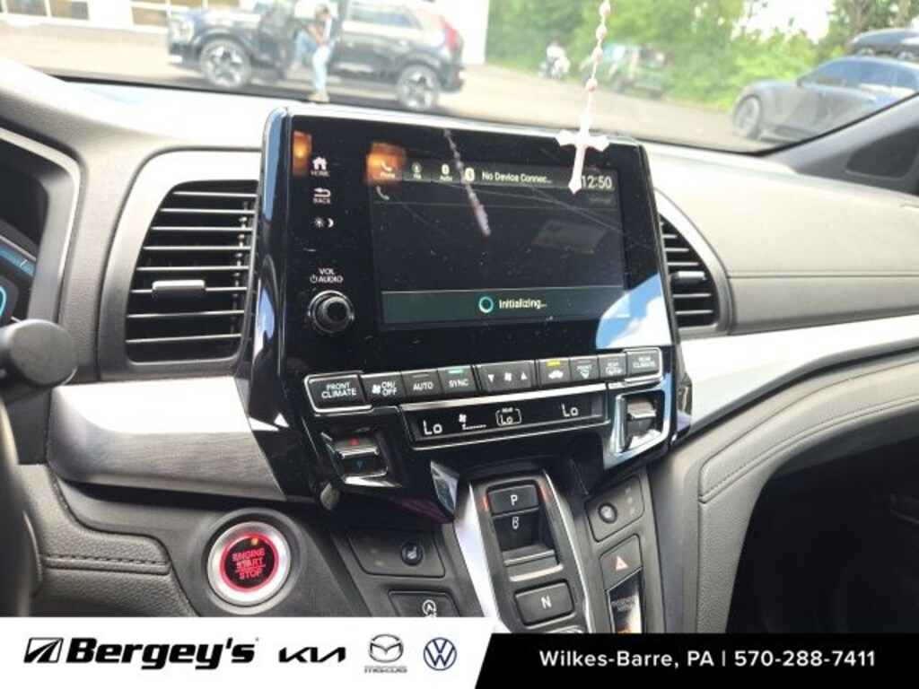 Used 2023 Honda Odyssey Sport Minivan/Van