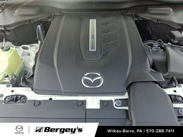 2024 Mazda CX-90 Premium Package - Photo 32