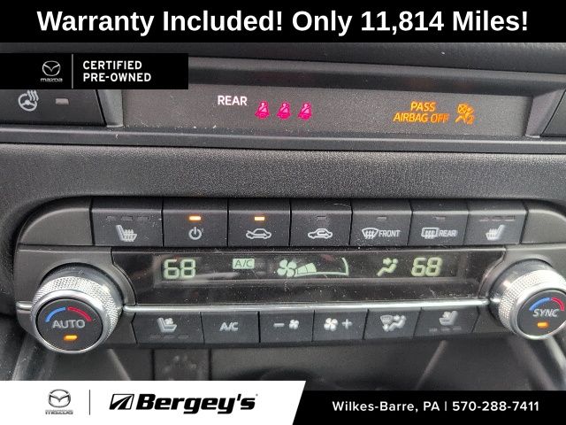 2024 Mazda CX-5 Turbo Premium Package Auto AWD's photo
