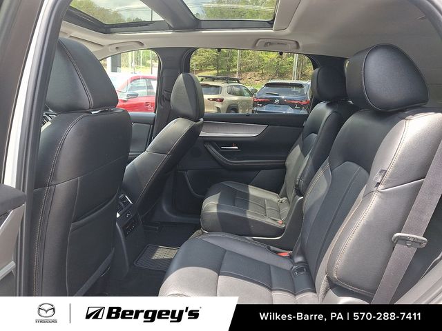 2024 Mazda CX-90 Premium Package - Photo 14