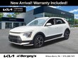  Kia Niro Plug-In Hybrid