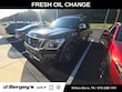  Nissan Armada