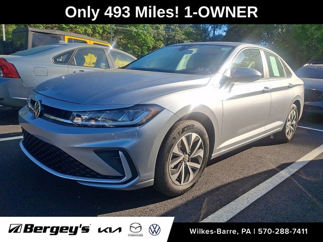 2026 Volkswagen Jetta 1.5T S Auto SULEV's photo