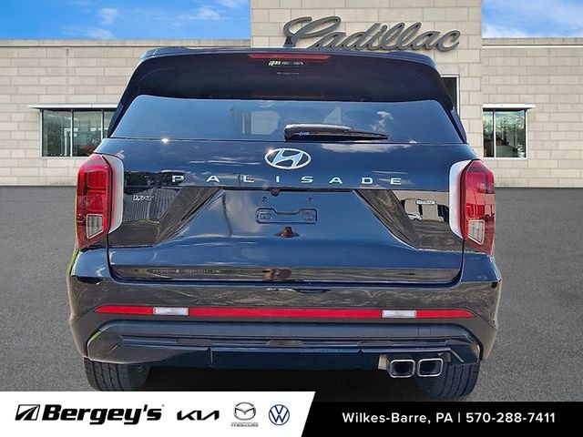 2024 Hyundai Palisade XRT photo 3
