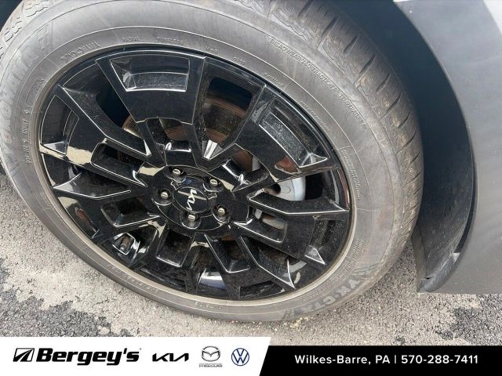 Used 2022 Kia Telluride SX SUV