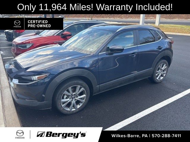 2023 Mazda CX-30 Preferred's photo