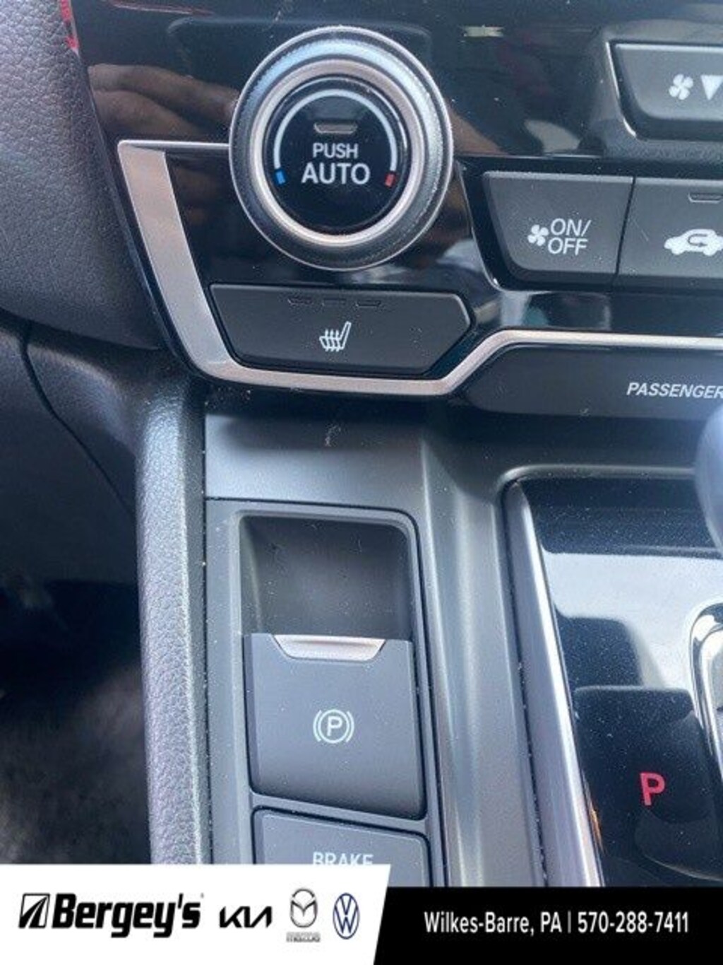 Used 2019 Honda CR-V EX SUV