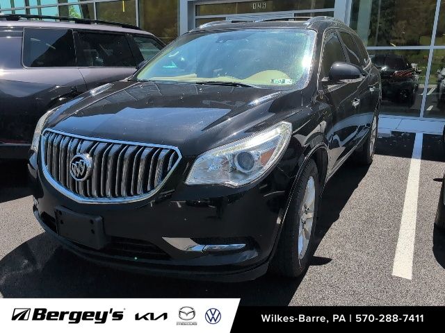 2017 Buick Enclave Premium AWD's photo