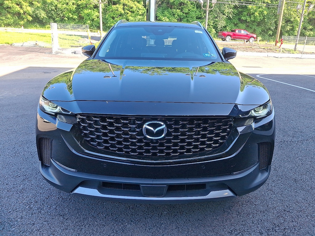 Certified 2024 Mazda CX-50 2.5 Turbo Premium Plus Package 2.5 Turbo Premium Plus Package AWD