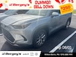  Toyota Grand Highlander