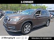  Subaru Ascent