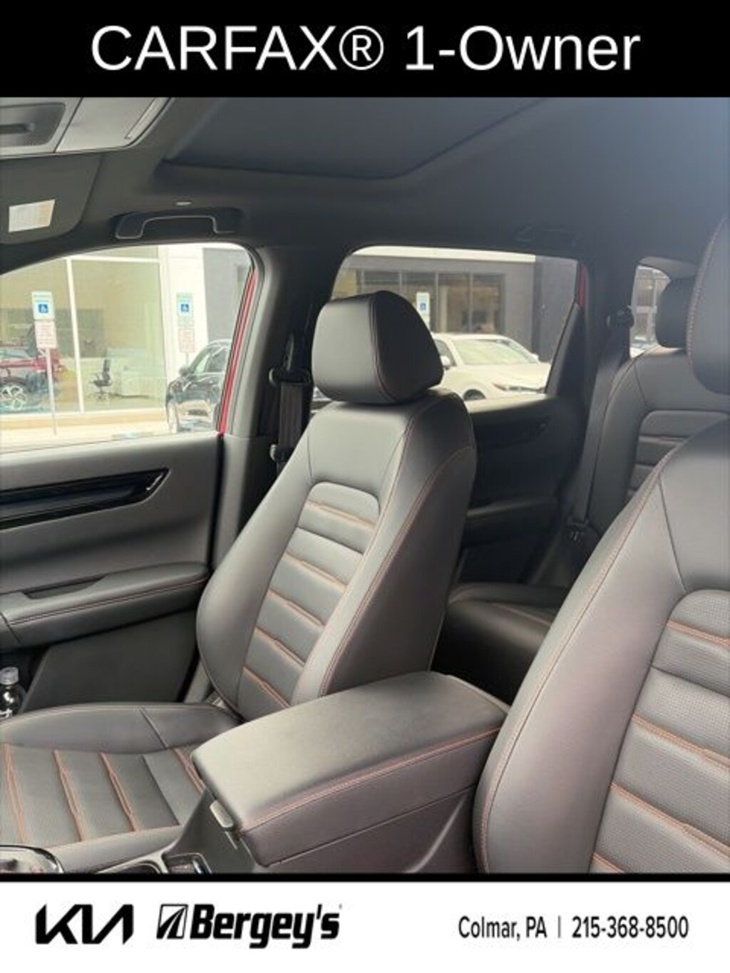 Used 2023 Honda CR-V Hybrid Sport Touring SUV