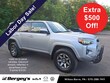 Toyota 4Runner