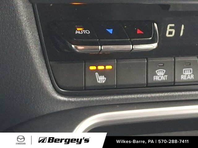 2024 Mazda CX-90 Premium Package - Photo 29