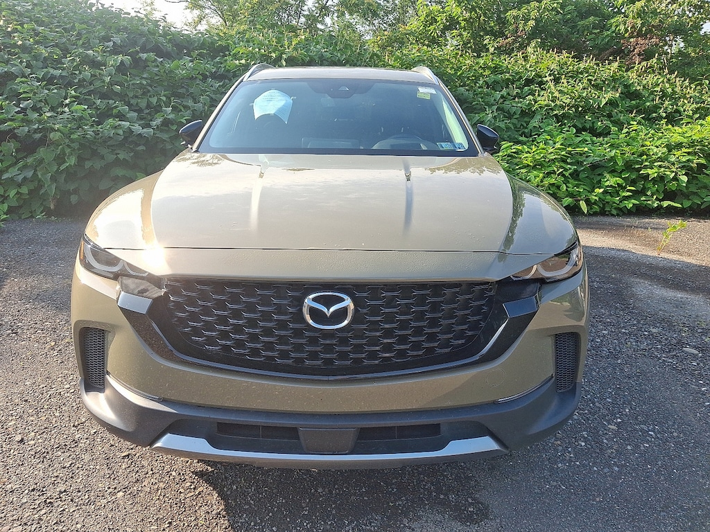 Certified 2023 Mazda CX-50 2.5 Turbo Premium Package 2.5 Turbo Premium Package AWD