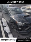  Subaru WRX