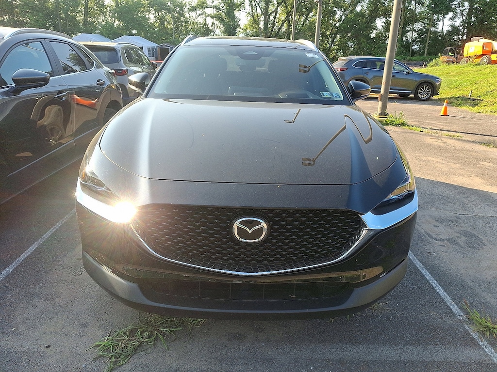 Used 2024 Mazda CX-30 2.5 Turbo Premium Package 2.5 Turbo Premium Package AWD