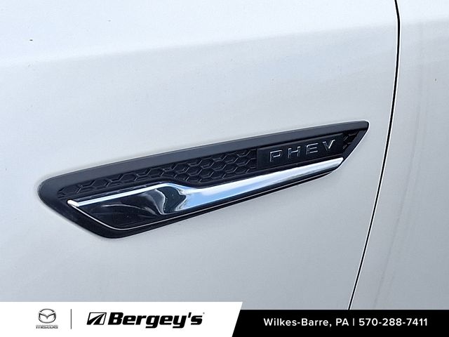 2024 Mazda CX-90 Premium Package - Photo 10