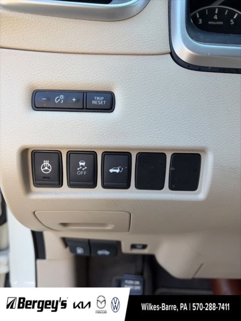 Used 2018 Nissan Murano Platinum SUV