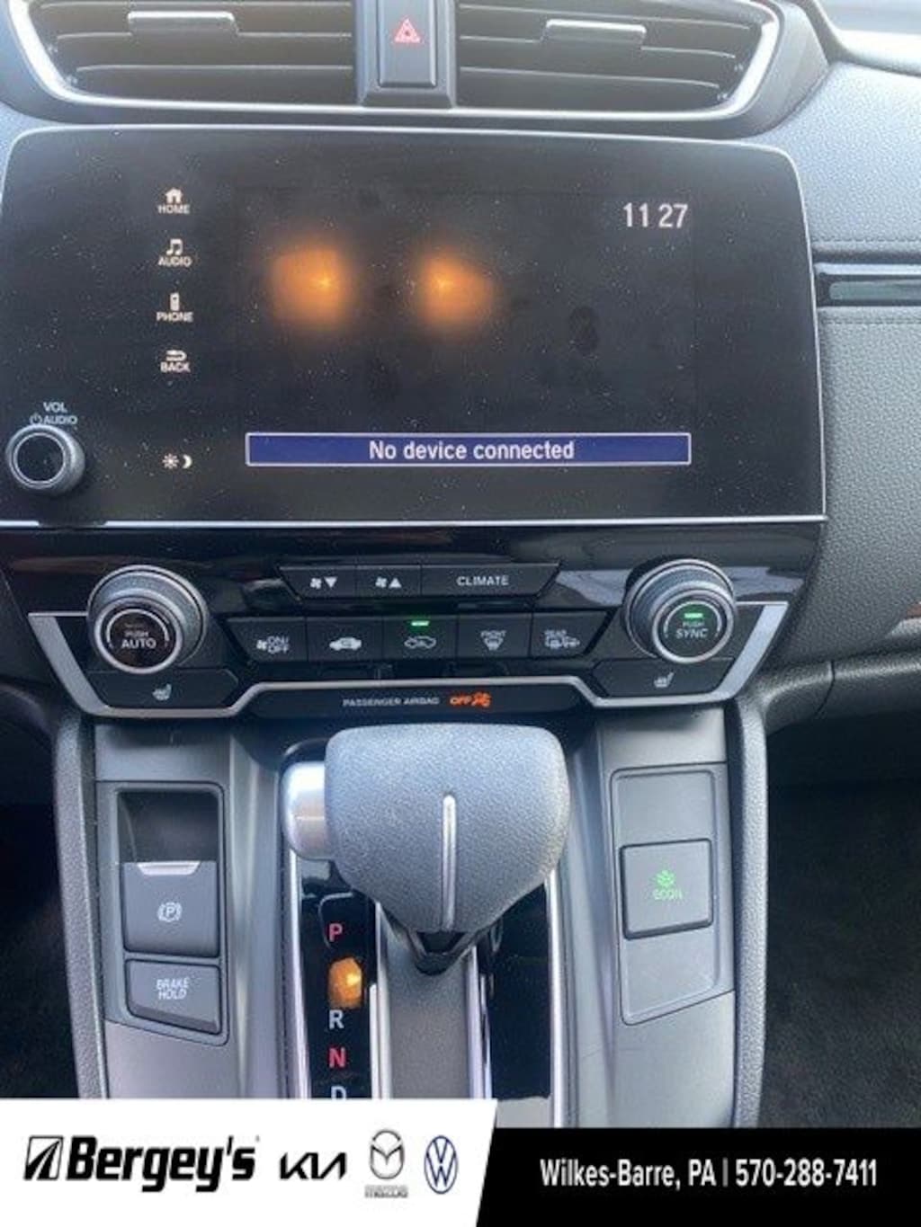 Used 2019 Honda CR-V EX SUV